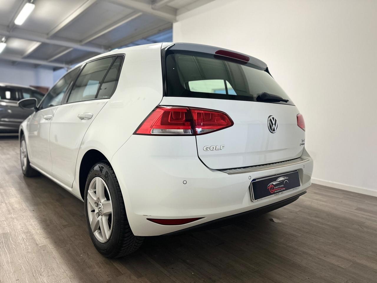 Volkswagen Golf 1.6 TDI 90 CV 5p. Trendline NEOPATENTATI