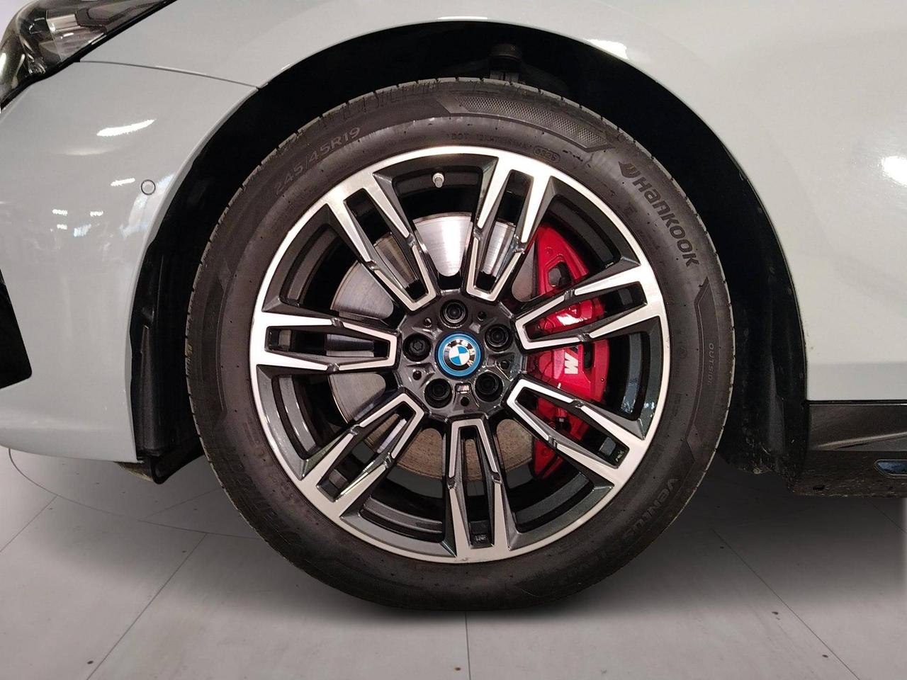 BMW Serie 5 i5 xDrive40 MSport Pro