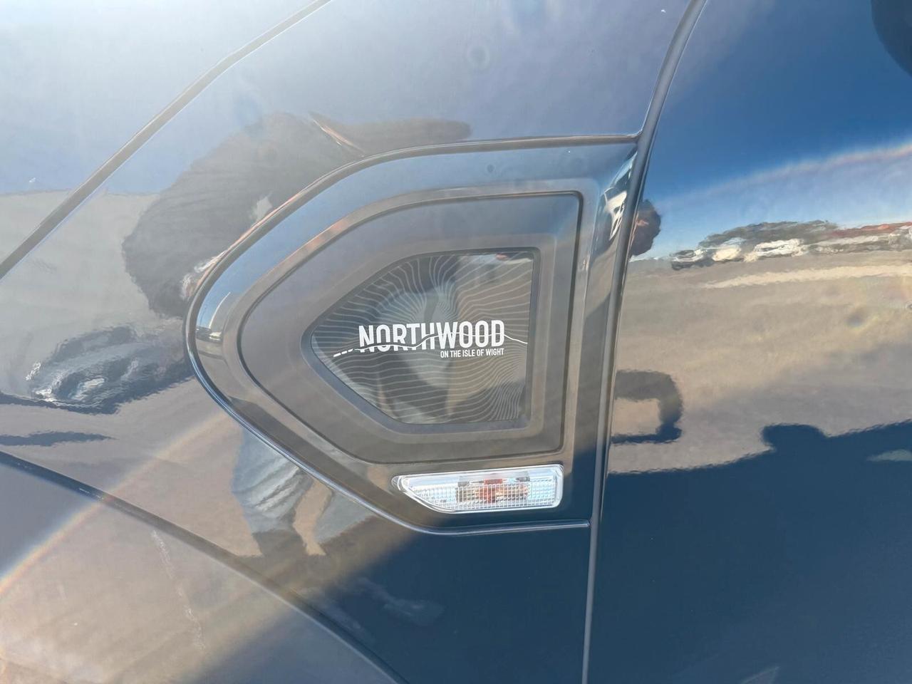 Mini One D Countryman 1.5 Northwood Edition