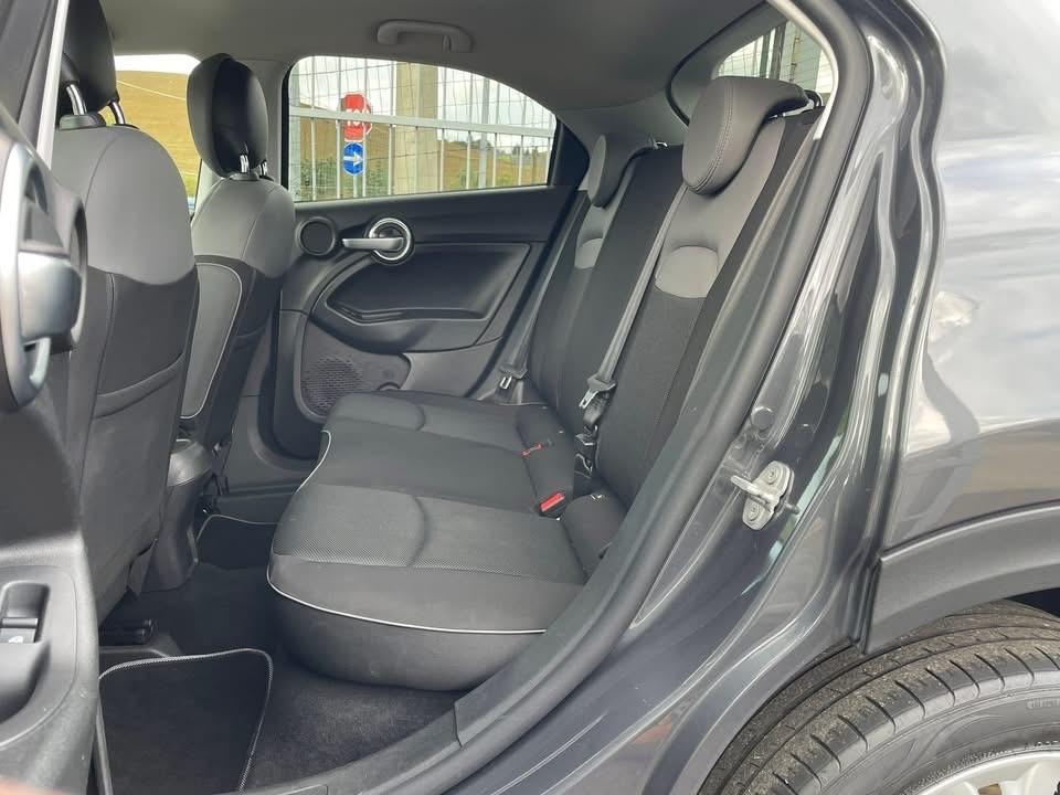 Fiat 500X 1.6 MultiJet 120 CV Business