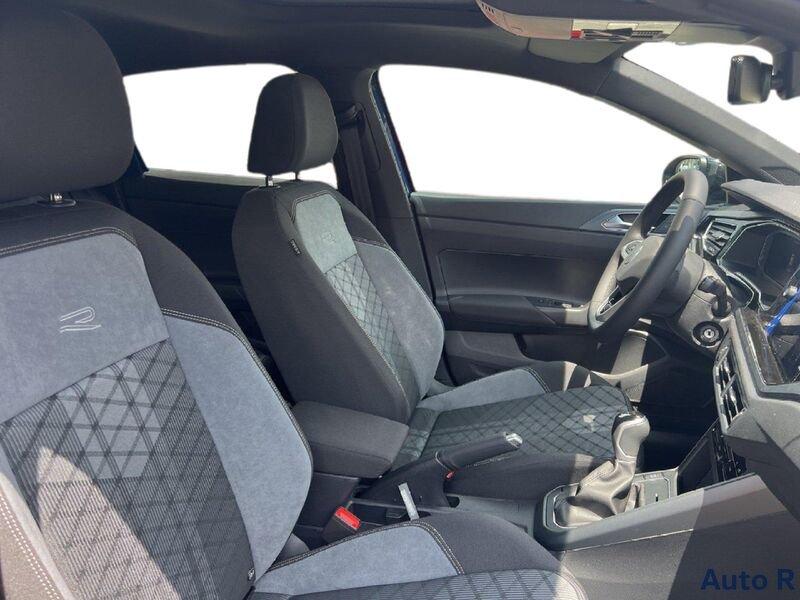 Volkswagen Taigo 1.0 TSI 115 CV R-Line