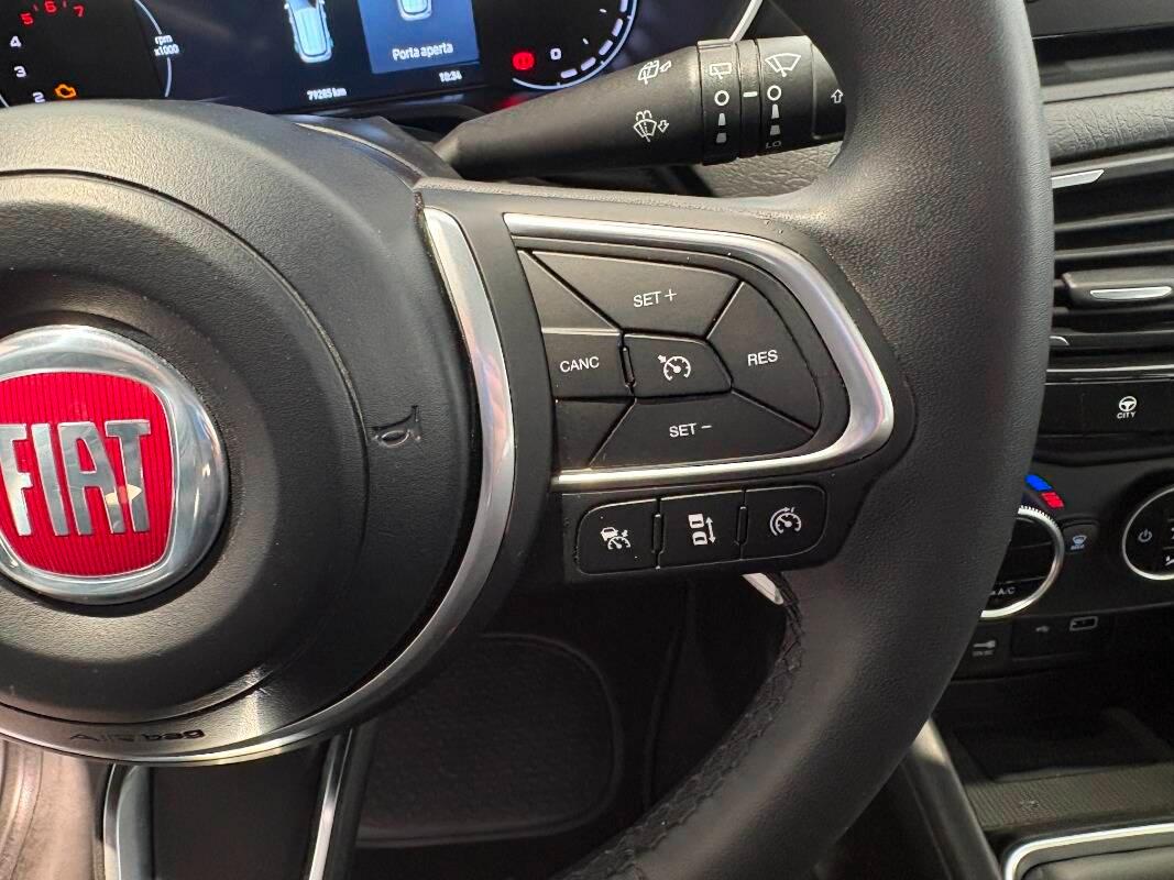 Fiat Tipo II 1.3 mjt CityLife s&s 95cv