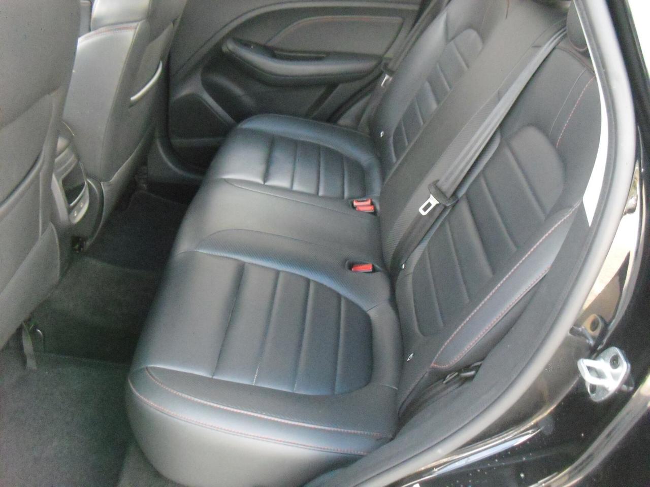 Mg ZS 1.5 VTi-tech 106cv Luxury, PERFETTA, FULL OPTIONAL!!