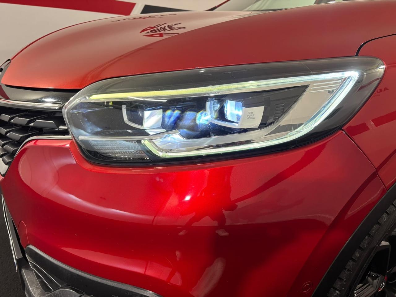 Renault Kadjar dCi 130CV Energy Bose