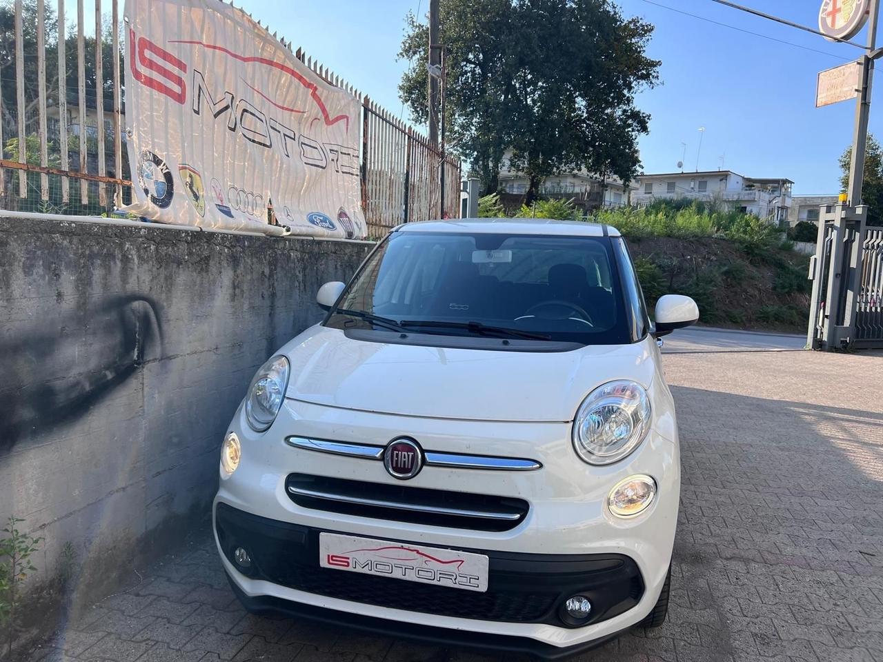 Fiat 500L Pro 1.6 MJT 120CV Mirror 4 posti (N1)