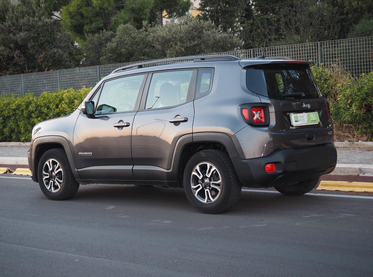 Jeep Renegade 1.0 T3 Longitude