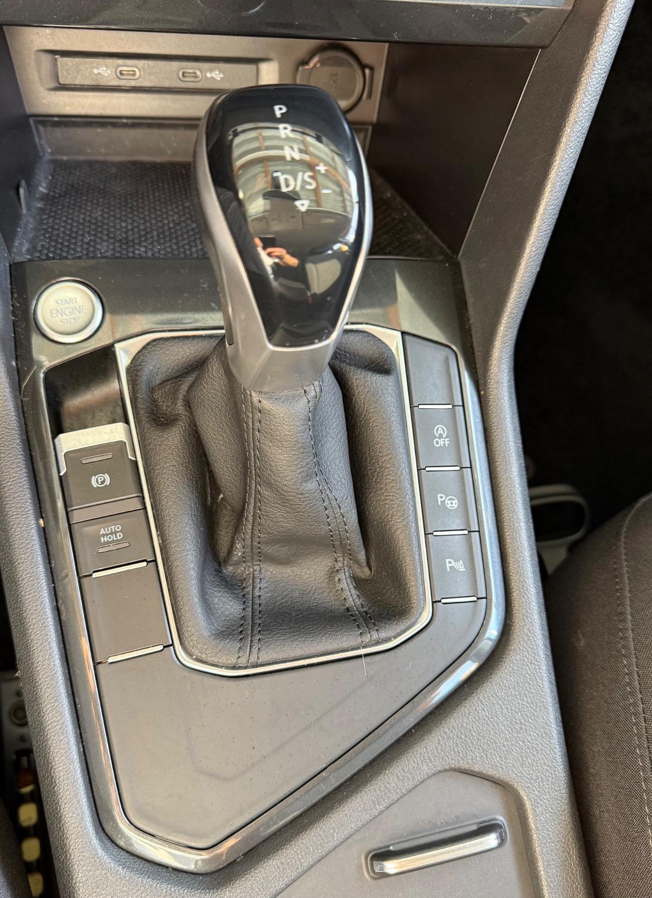 Volkswagen Tiguan 2.0 TDI 150 CV SCR DSG Life
