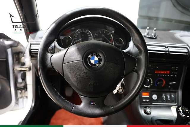 BMW Z3 Roadster 1.9 140cv