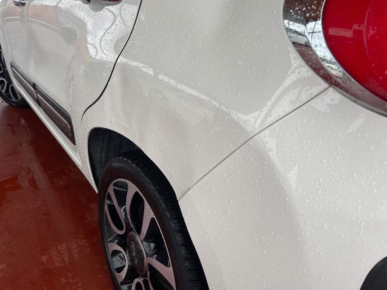 Fiat 500L 1.3 Diesel - Neopatentato