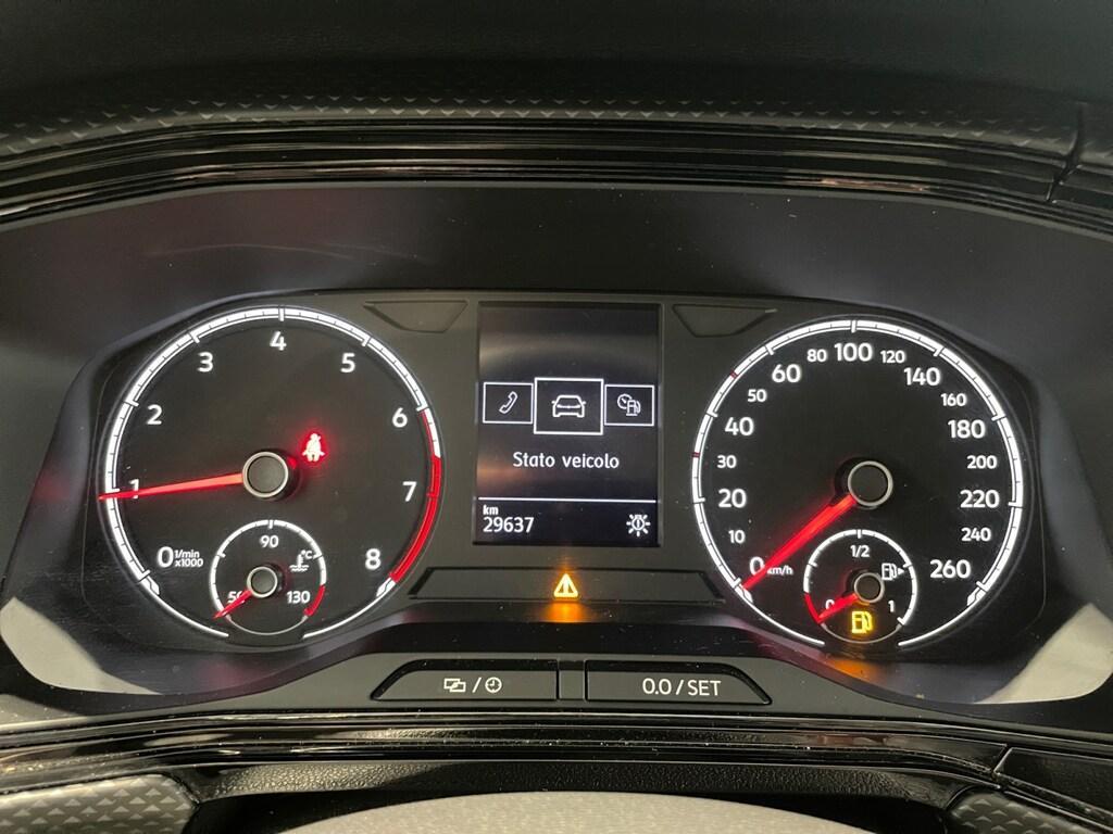 Volkswagen T-Cross 1.0 TSI 115CV Style