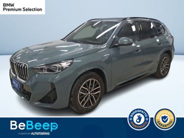 BMW X1 SDRIVE20I MHEV 48V MSPORT AUTO