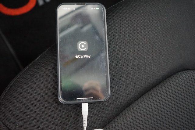 JEEP Renegade 1.5 Turbo T4 MHEV Limited Uniprop. Certificata