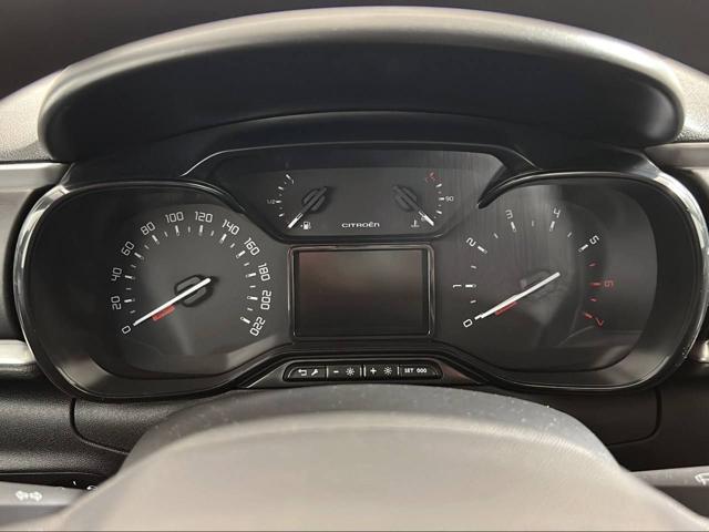 CITROEN C3 PureTech 110 S&S EAT6 Max