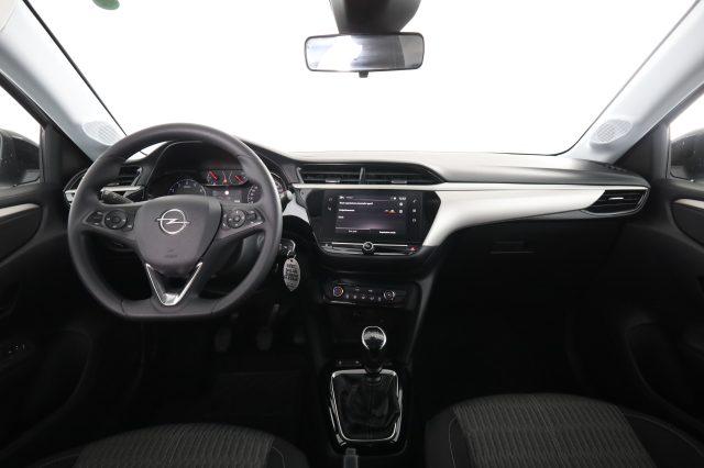 OPEL Corsa Corsa 1.5 D 100 CV Edition