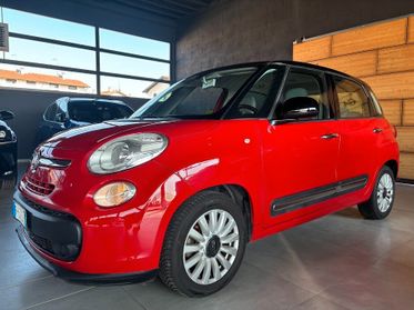 Fiat 500L 1.3 Multijet 95 CV Lounge NEOPATENTATI
