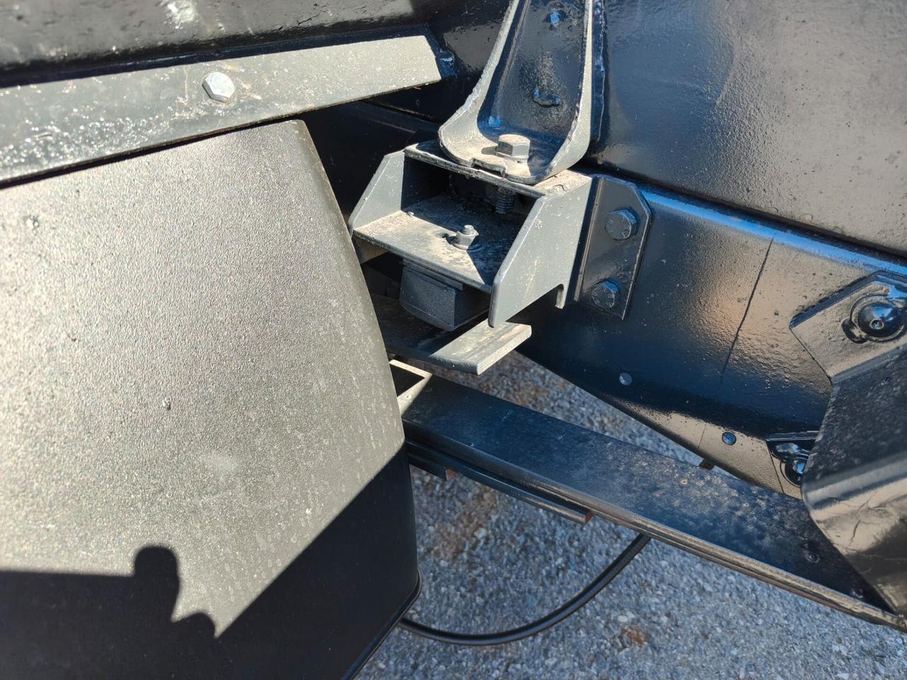 Iveco Daily 35 C15 Ribaltabile + Gru - 2013