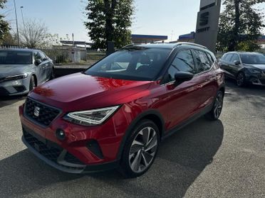 Seat Arona 1.0 EcoTSI FR