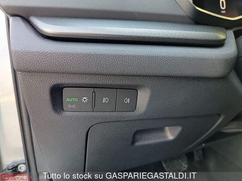 Skoda Octavia 2.0 TDI EVO SCR DSG Wagon Executive
