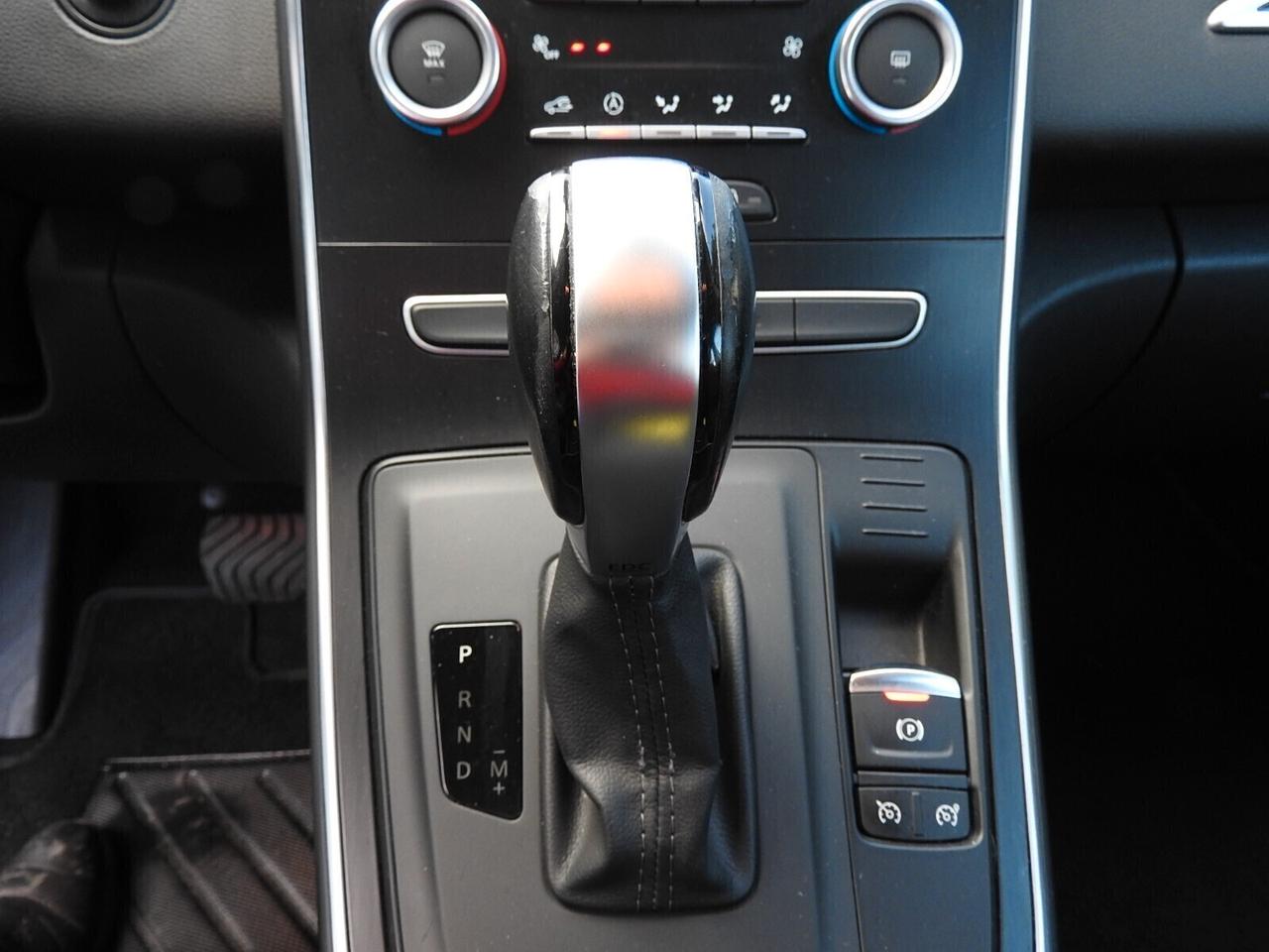 Renault GRAND SCENIC 7 Posti