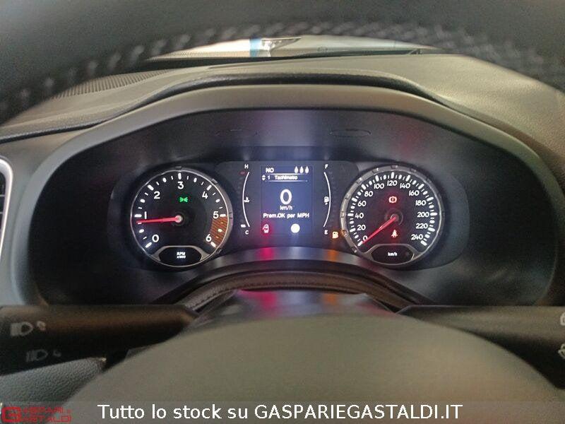 Jeep Renegade 1.6 MJet 130cv Business