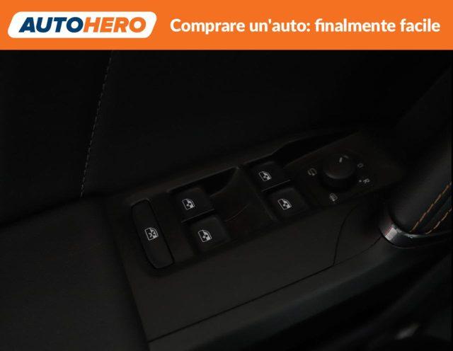 CUPRA Leon 1.5 Hybrid 150 CV DSG