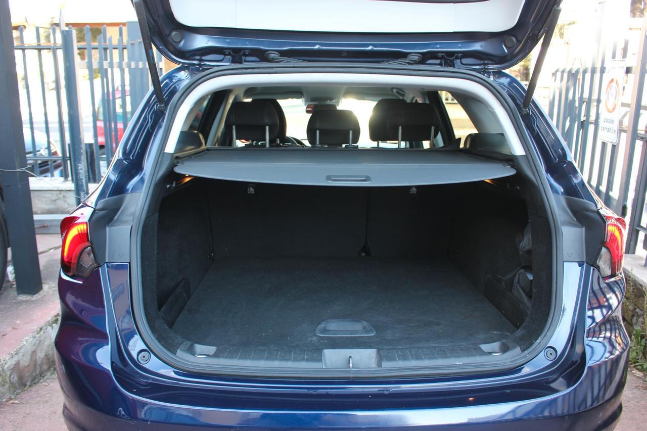 Tipo sw 130cv*PREZZO VERO*unipro-restyling