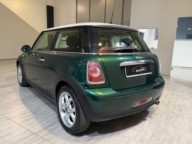 MINI One 1.6 16V One