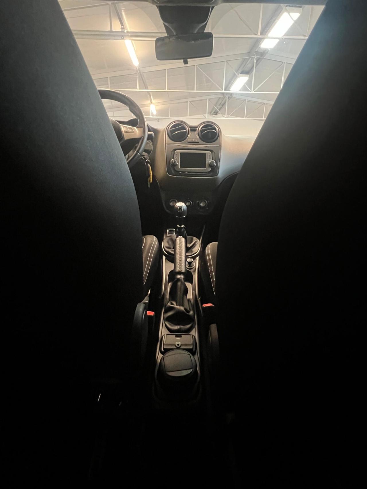 Alfa Romeo MiTo 1.3 JTDm 85 CV S&S Distinctive