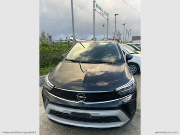 OPEL Crossland 1.2 T. 12V 130CV aut.S&S Eleg.