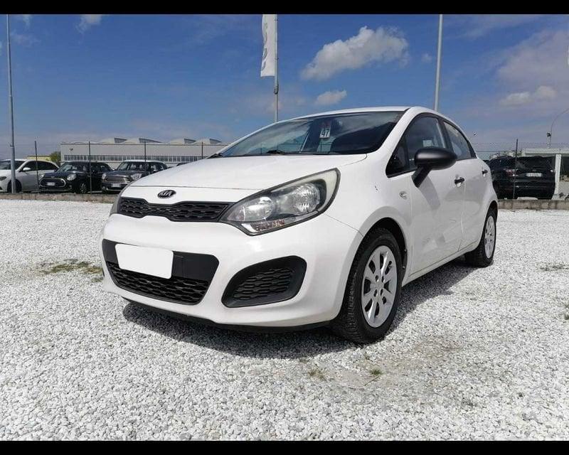 KIA Rio 3ª serie 1.2 CVVT 5p. LX