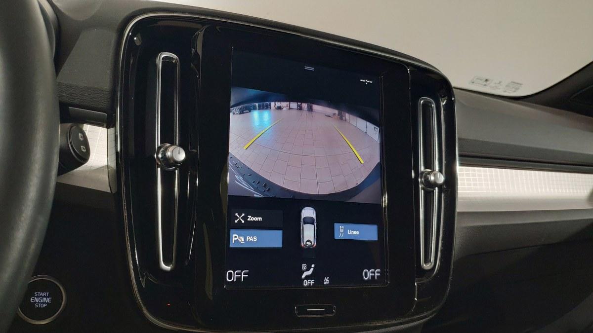 VOLVO Xc40 T5 Recharge Plug-In Hybrid Automatico Core