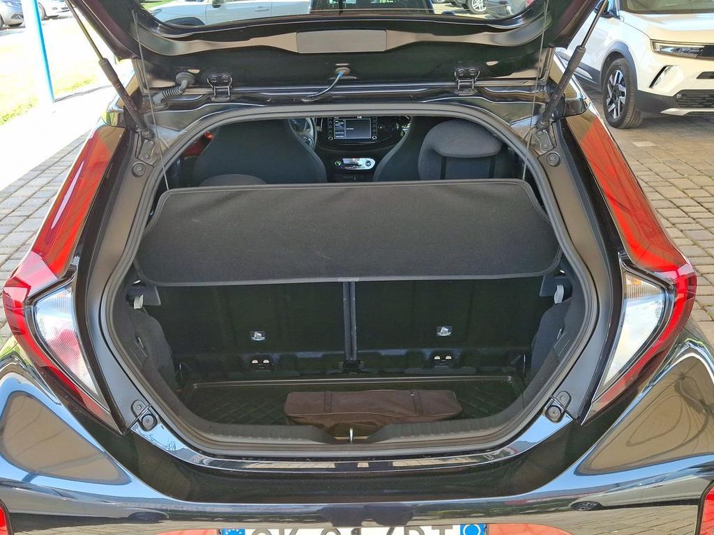 Toyota Aygo X 1.0 Trend 72cv s-cvt