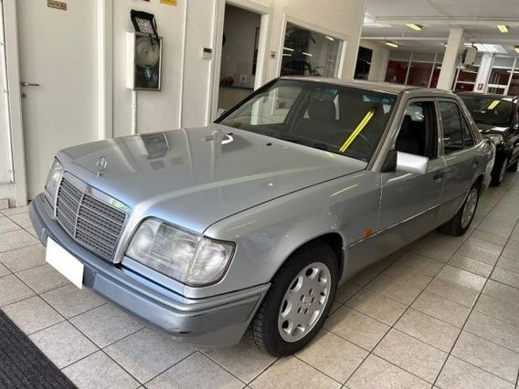 MERCEDES-BENZ E 250 diesel cat Elegance