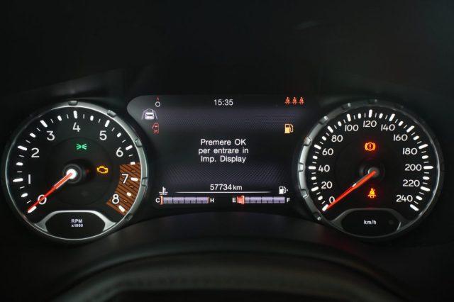 JEEP Renegade Renegade 1.0 T3 Limited