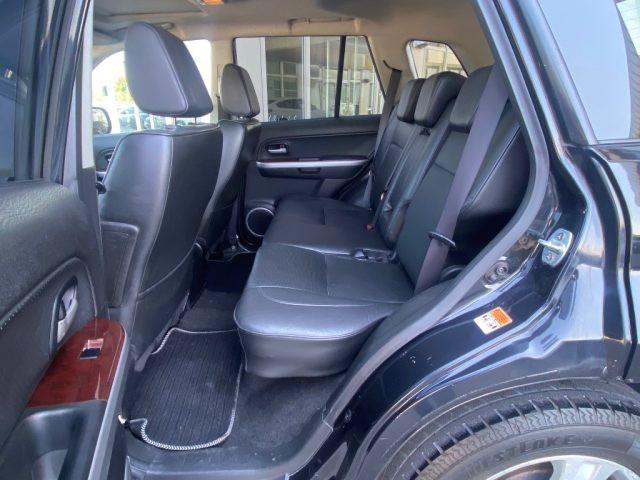 SUZUKI Grand Vitara 1.9 DDiS 5 Porte