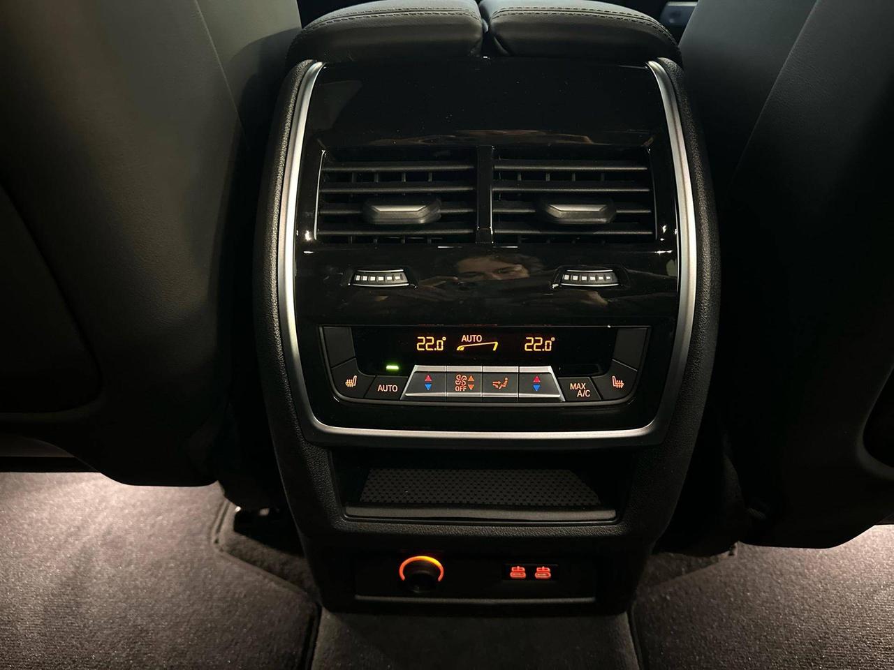 BMW X5 xDrive40d 48V MSport