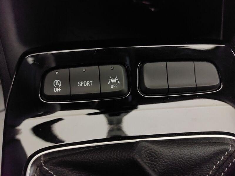 Opel Mokka Mokka 1.2 Turbo 136 CV Ultimate