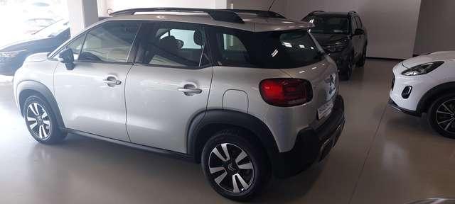 Citroen C3 Aircross BlueHDi 100 """"" GRIP CONTROL """""