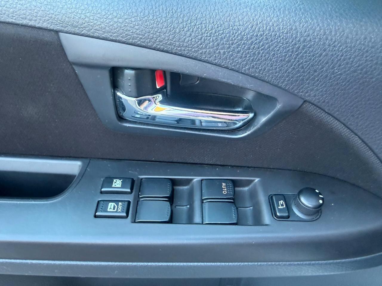 Fiat Sedici 1.6 16V 4x2 Dynamic