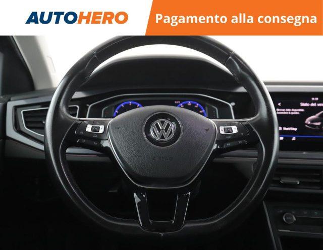 VOLKSWAGEN Polo 1.0 TSI 5p. Highline BlueMotion Technology