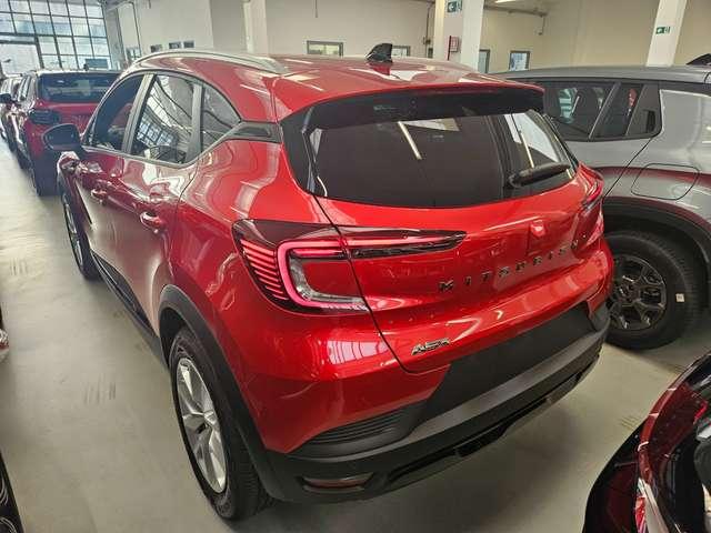 Mitsubishi ASX ASX GPL 1.0 Invite