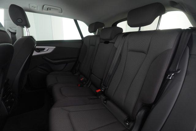 AUDI Q8 Q8 45 TDI quattro tiptronic