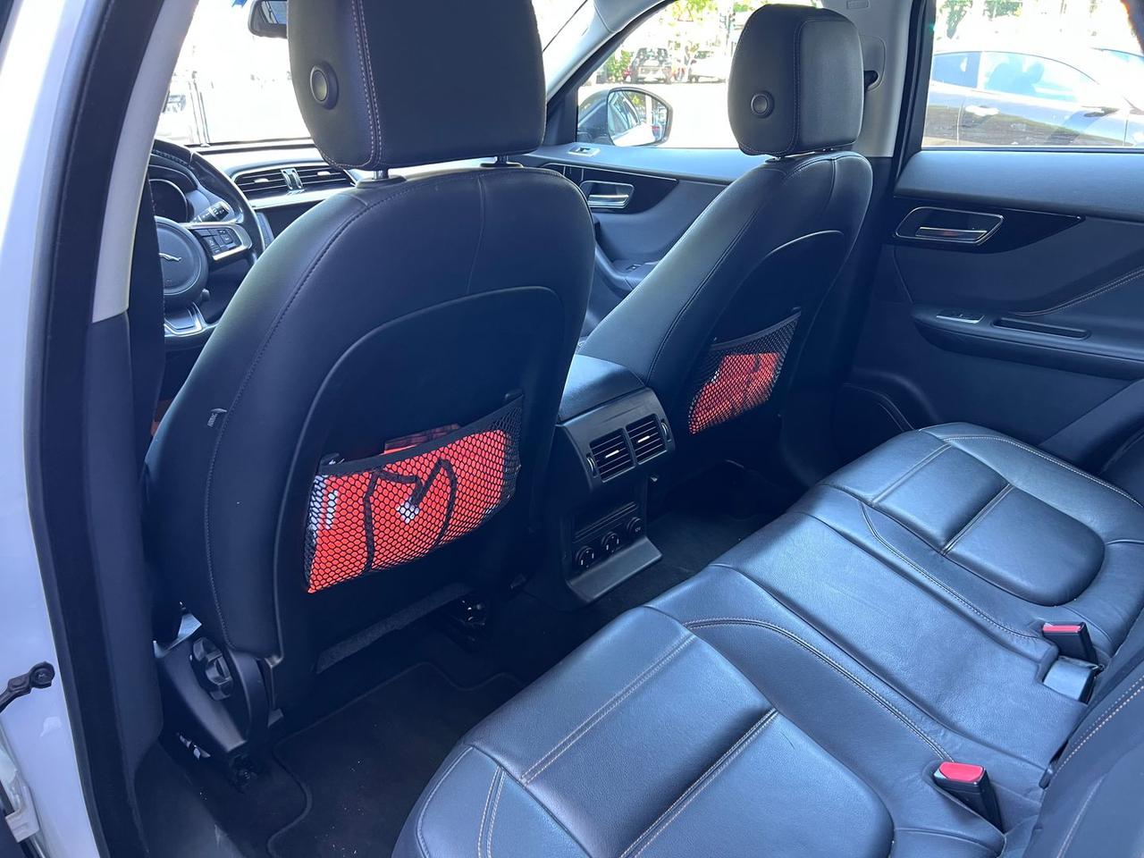 Jaguar F-Pace Prestige 2.0 E-Performance #6145