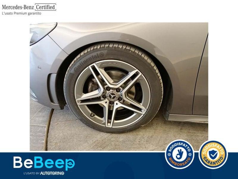 Mercedes-Benz Classe B B 180 D PREMIUM AUTO