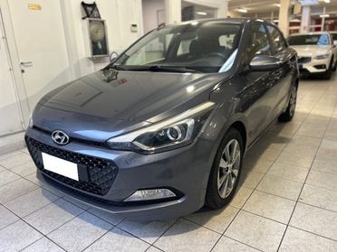 HYUNDAI i20 1.1 CRDi 12V 5 porte Style EURO6B
