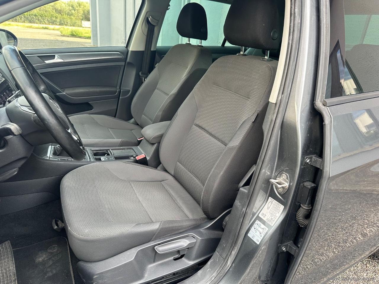 VOLKSWAGEN Golf 1.6 TDI 115CV 5p. Business BMT