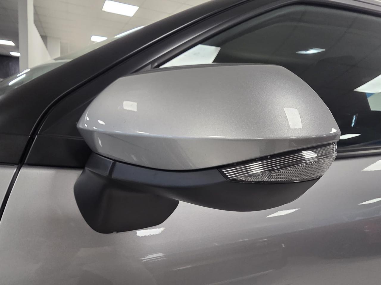 TOYOTA Yaris Cross 1.5h Orange Edition fwd 116cv e-cvt