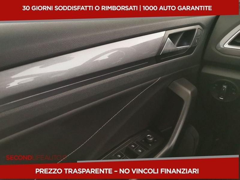 Volkswagen T-Roc 2.0 tdi Style 150cv dsg
