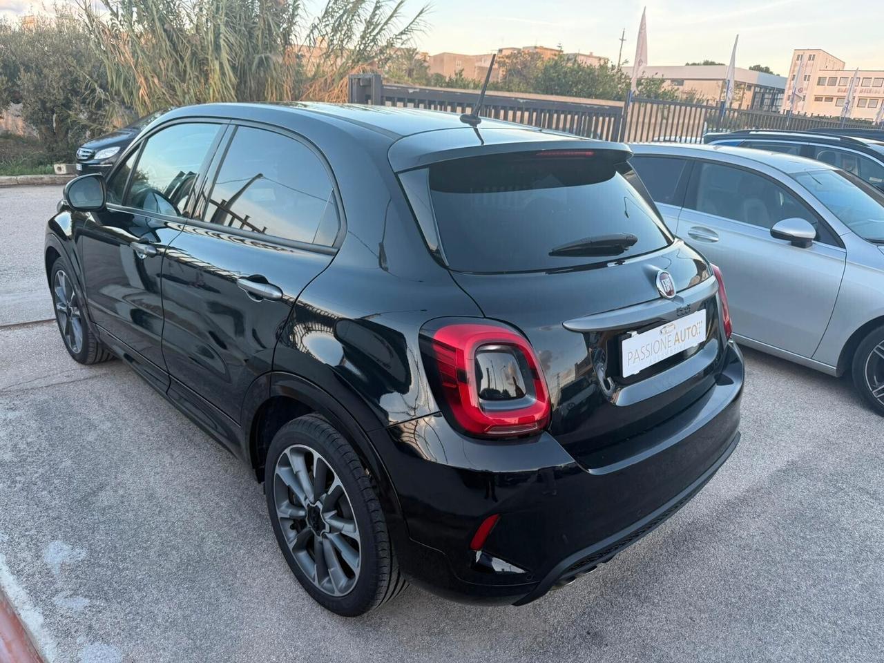 Fiat 500X 1.3 MultiJet 95 CV Sport