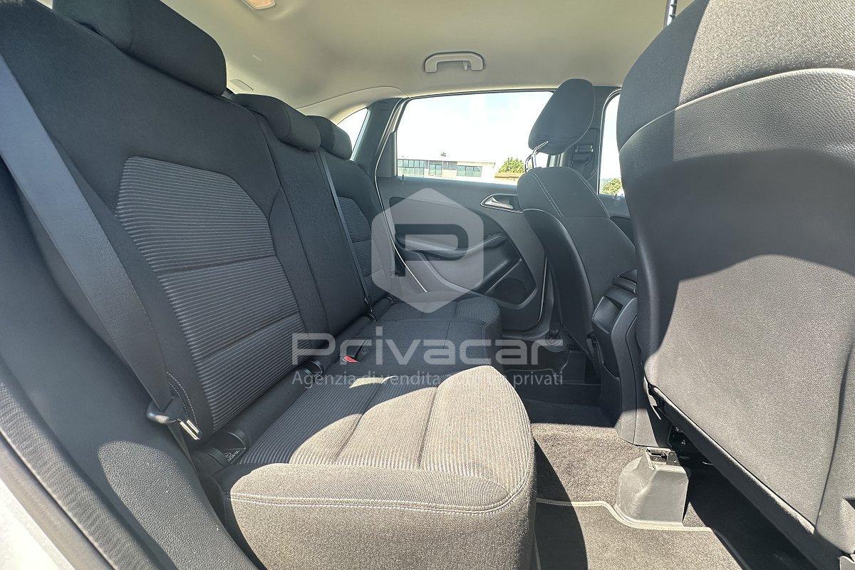 MERCEDES B 200 d Automatic Sport